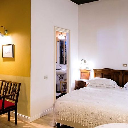 Antica Locanda Solferino Milano Eksteriør billede
