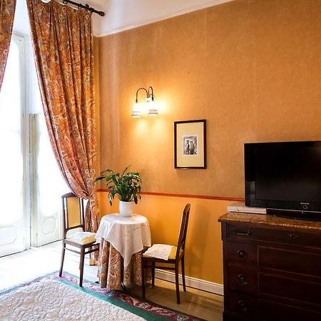 Antica Locanda Solferino Milano Eksteriør billede