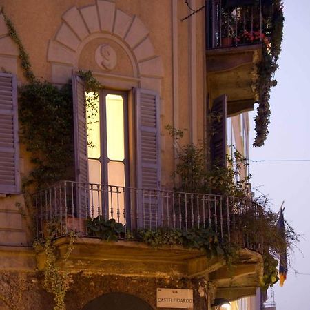 Antica Locanda Solferino Milano Eksteriør billede