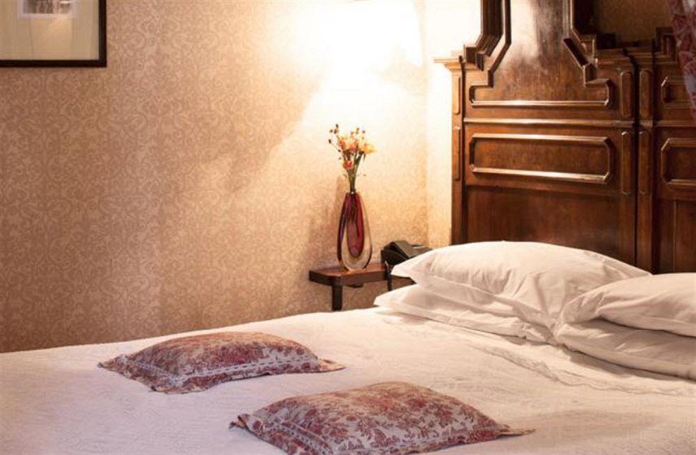 Antica Locanda Solferino Milano Eksteriør billede