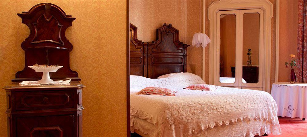 Antica Locanda Solferino Milano Eksteriør billede