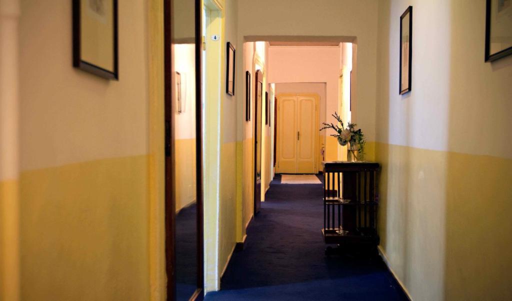 Antica Locanda Solferino Milano Eksteriør billede