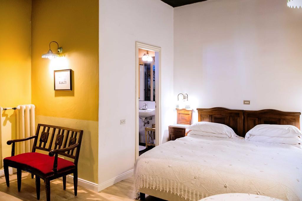 Antica Locanda Solferino Milano Eksteriør billede