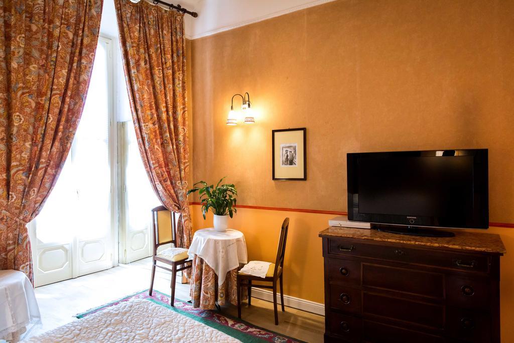Antica Locanda Solferino Milano Eksteriør billede