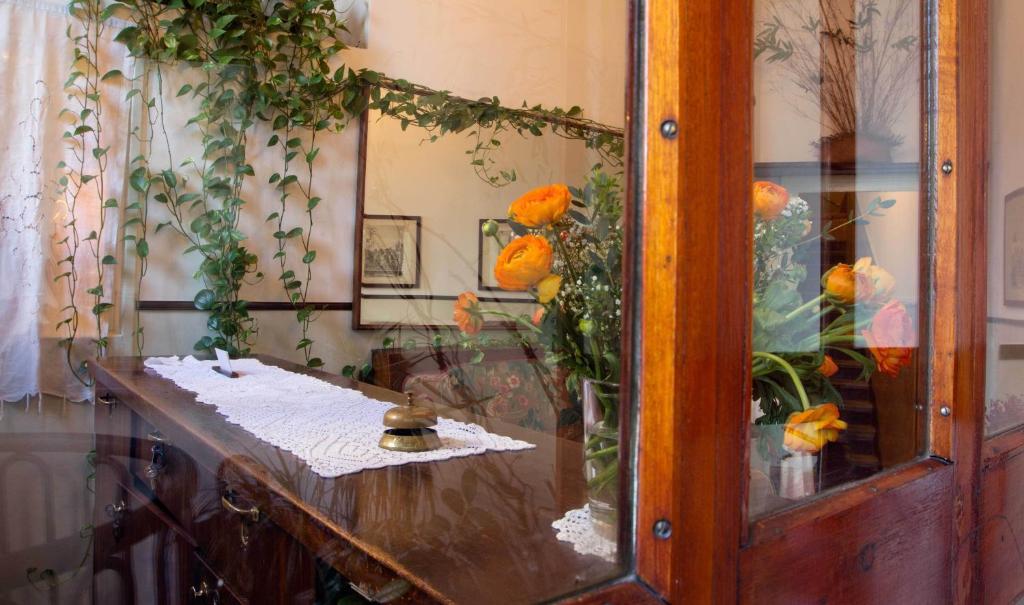 Antica Locanda Solferino Milano Eksteriør billede