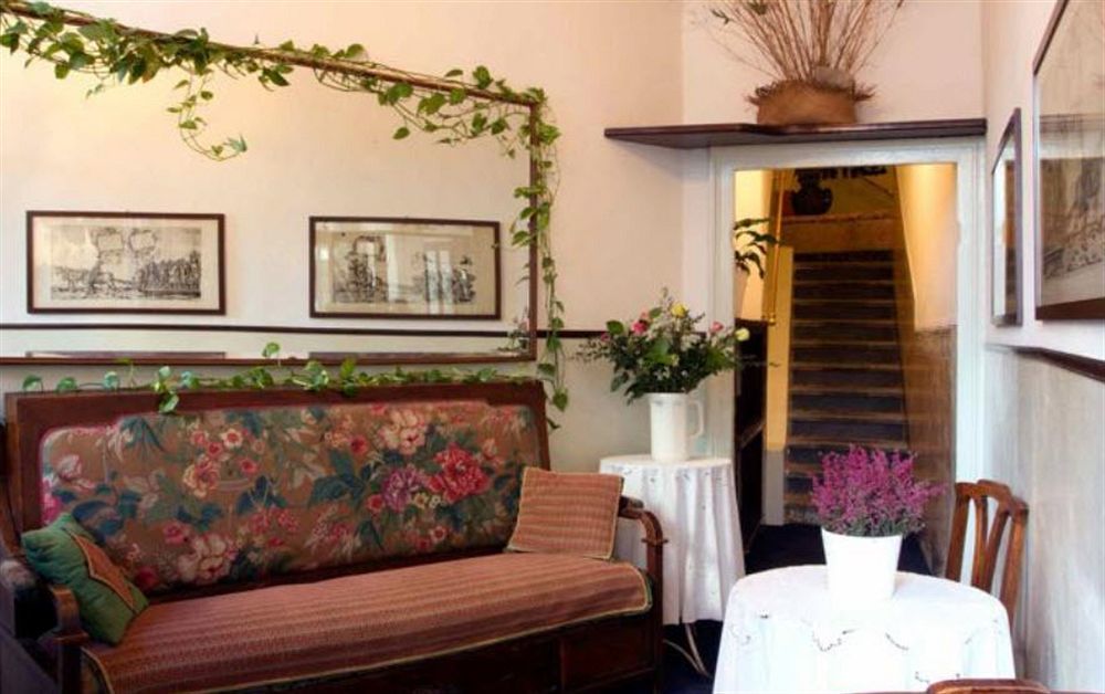 Antica Locanda Solferino Milano Eksteriør billede