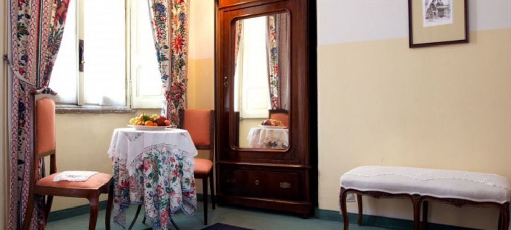 Antica Locanda Solferino Milano Eksteriør billede