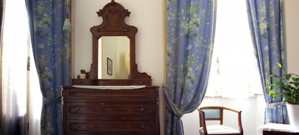Antica Locanda Solferino Milano Eksteriør billede