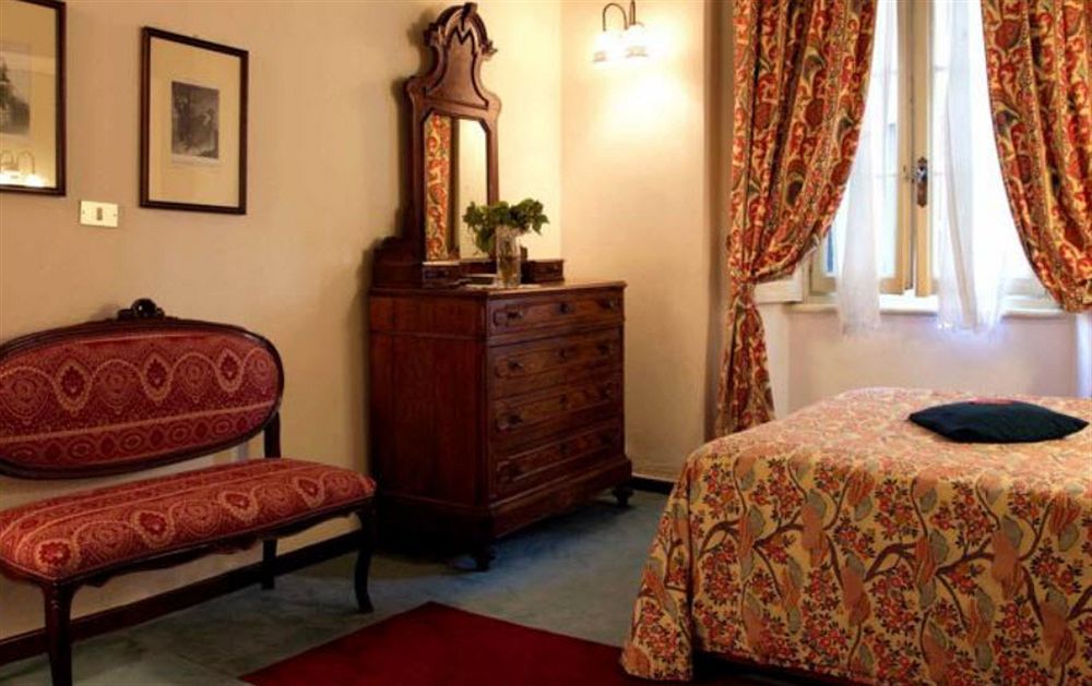 Antica Locanda Solferino Milano Eksteriør billede