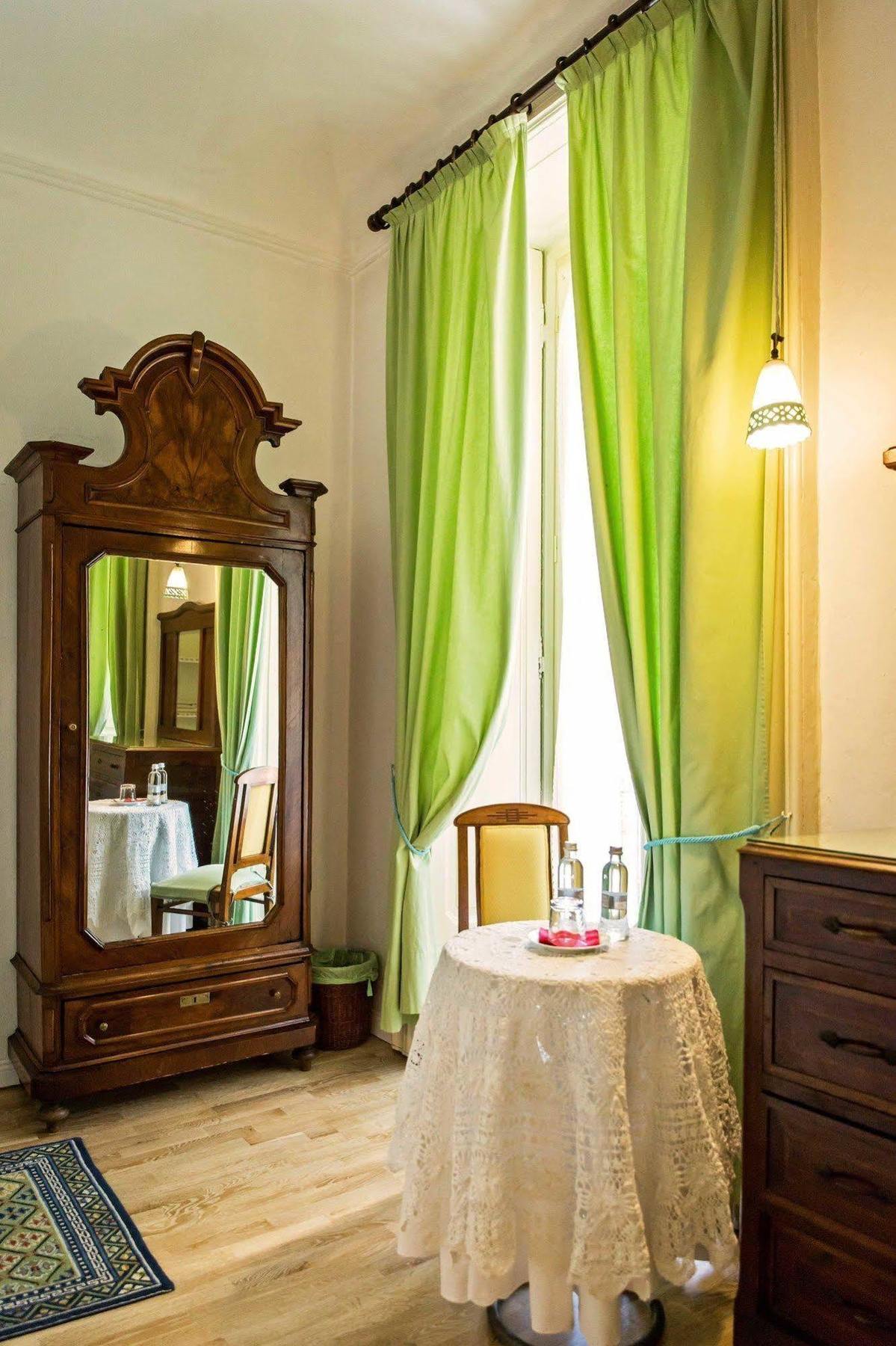 Antica Locanda Solferino Milano Eksteriør billede