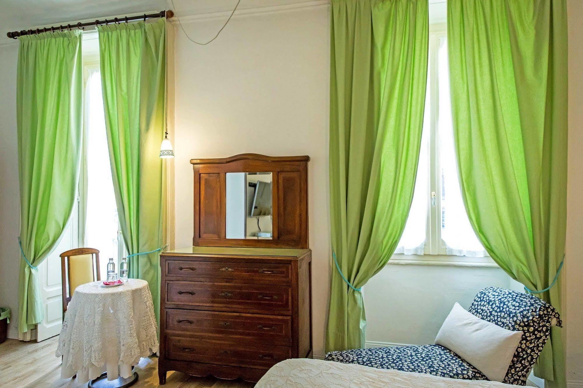 Antica Locanda Solferino Milano Eksteriør billede
